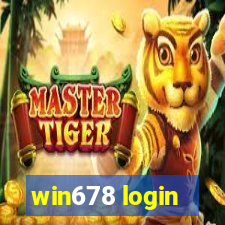 win678 login